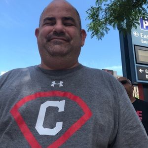 Meet your Posher, Eric